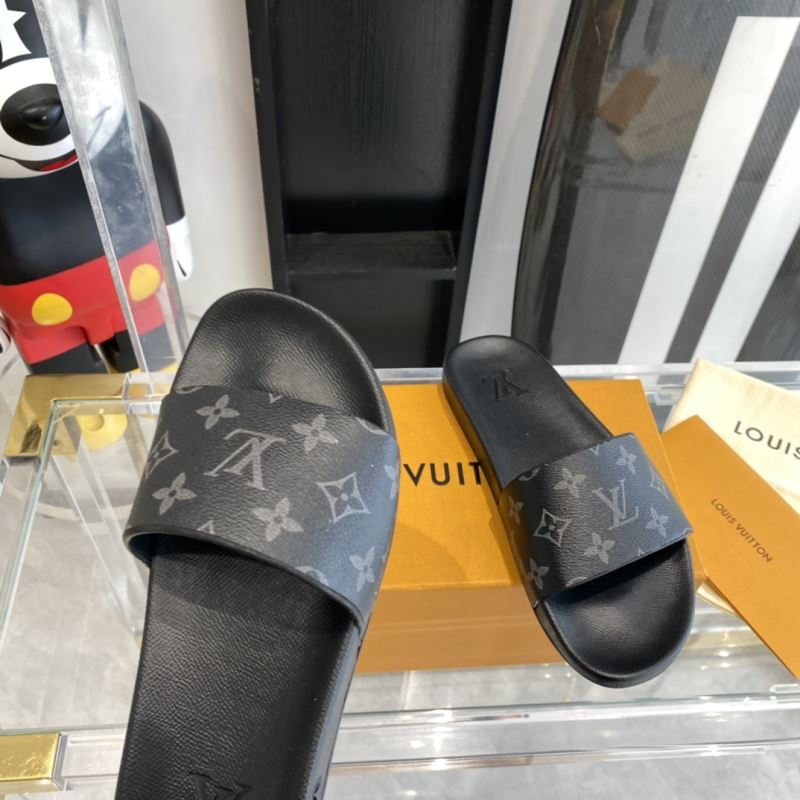 Louis Vuitton Slippers